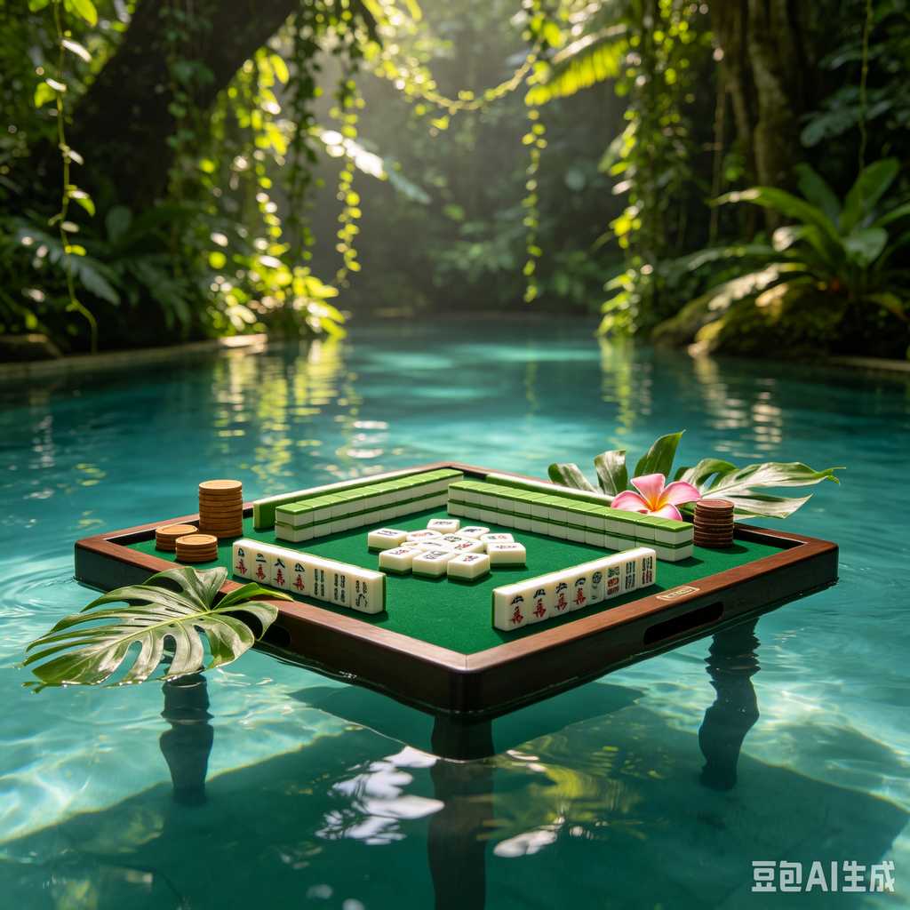 Provo,mahjong