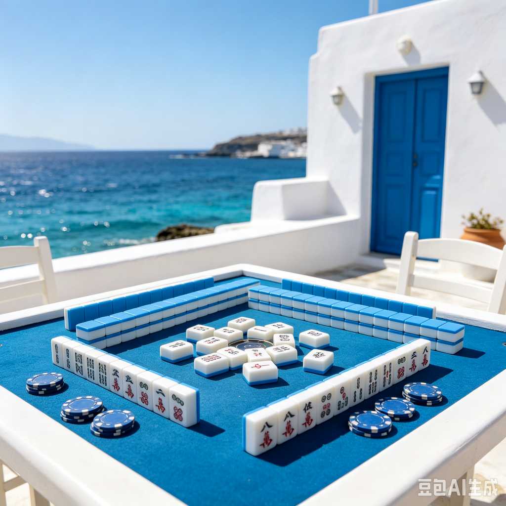 MesaAZ,mahjong