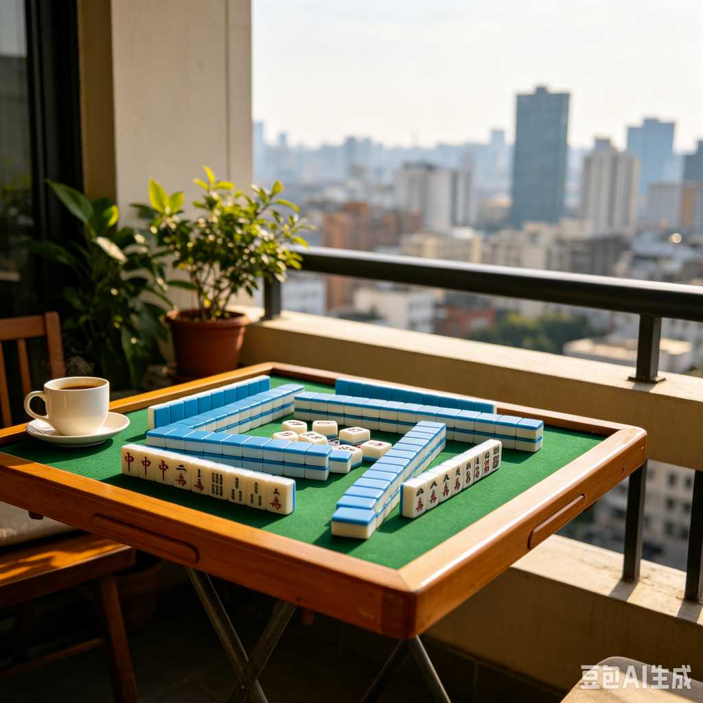 MeridaVE,mahjong