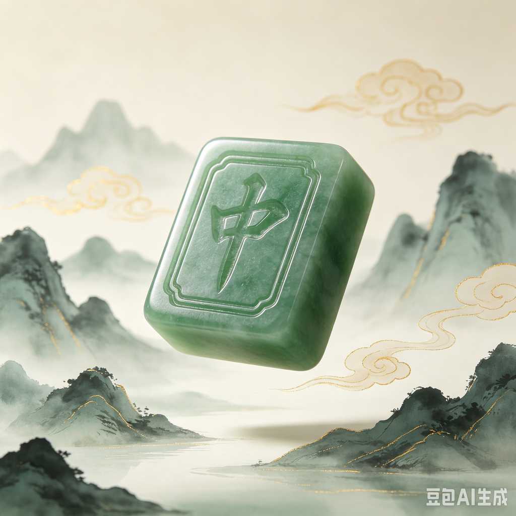 NewJersey,mahjong