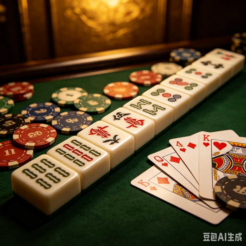 Pristina,mahjong