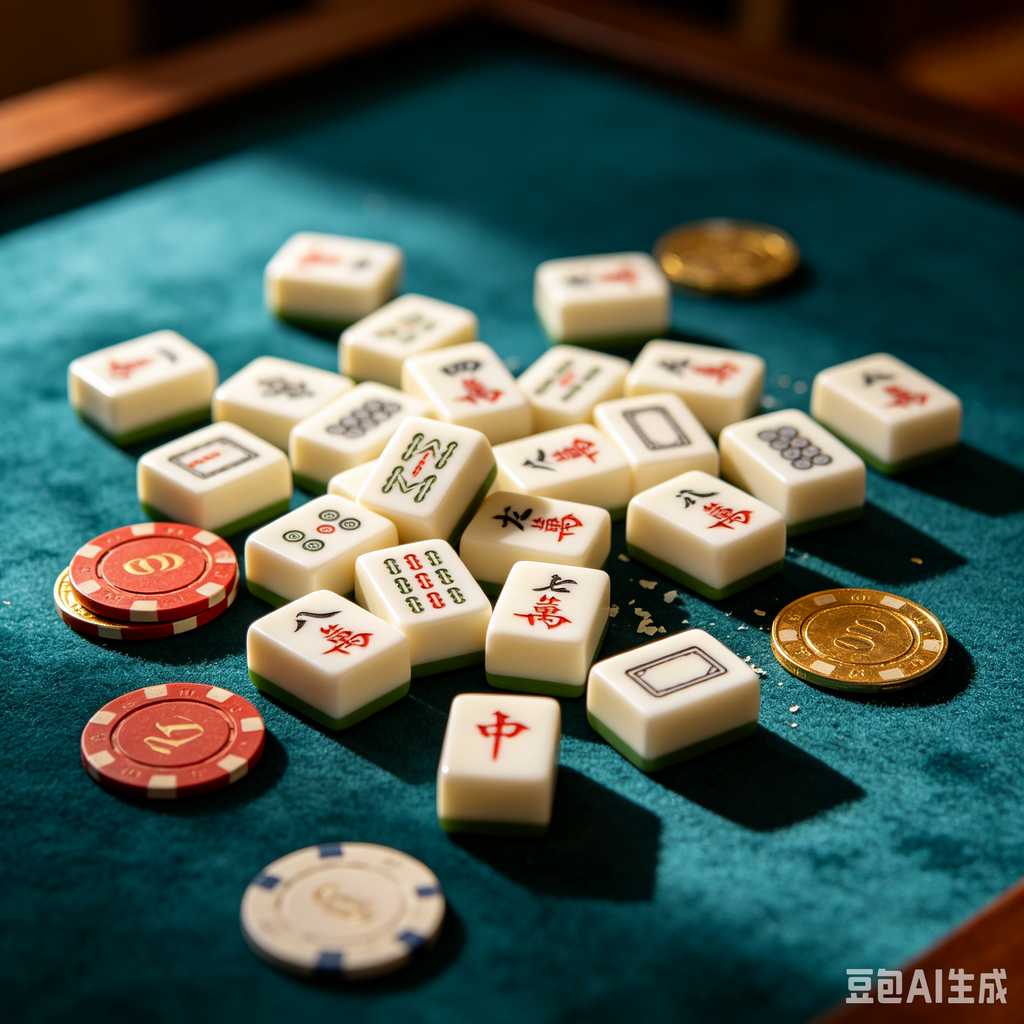 Aracaju,mahjong